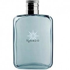 Isabel Derroisné / ID Parfums Iguazu