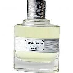 René Garraud Nomade