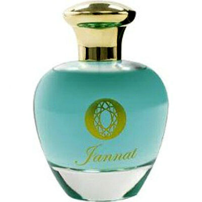 Zohoor Alreef Signature d'Orient Jannat