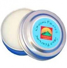 Heymountain Cosmetics Chasing Pirates