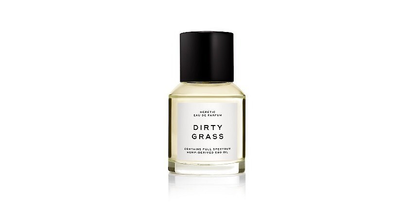 Heretic Parfums выпустят новый аромат «Dirty Grass»