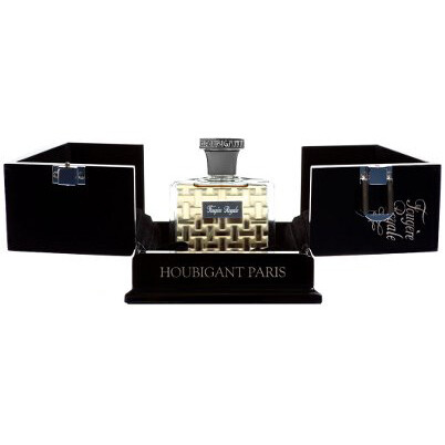 Fougere Royale Extrait de Parfum от Houbigant – новый коллекционный аромат для мужчин