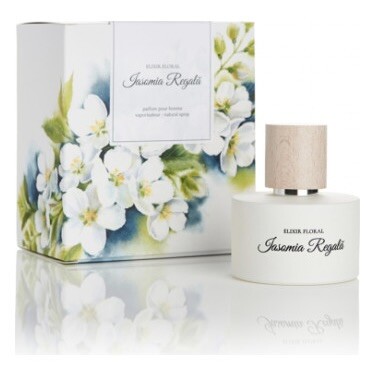 Viorica Elixir Floral Iasomie Regala