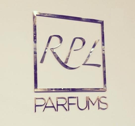 XVII Patchouli Secret и XI Eau de Riante от RPL