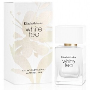 White Tea от Elizabeth Arden