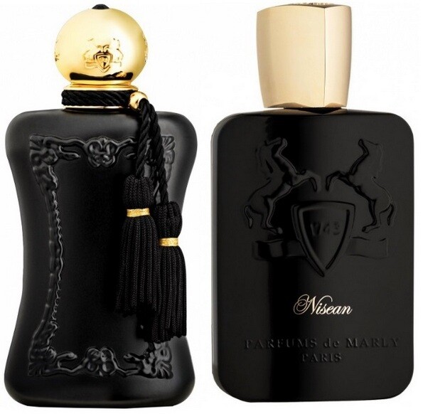 Athalia и Nisean от Parfums de Marly