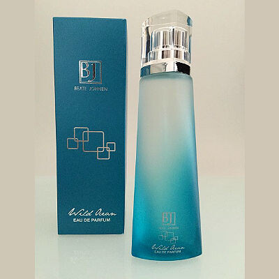 Wild Ocean от Beate Johnen