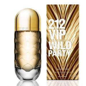 2i2 vip wild party