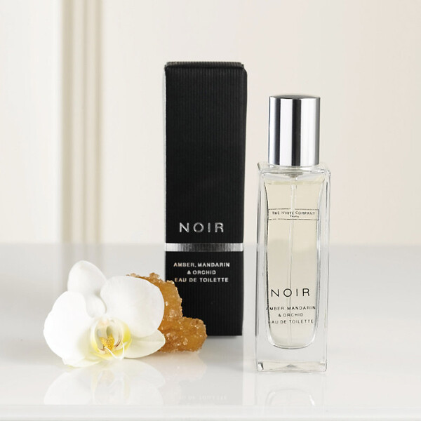Blanc и Noir от The White Company – дебютные духи модного бренда
