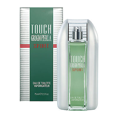 Grigioperla Touch Sport от La Perla