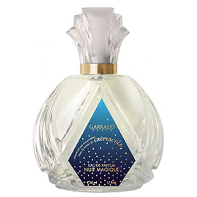 René Garraud Nuit Magique Crepuscule