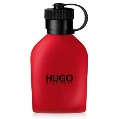 Hugo Red от Hugo Boss – новый аромат успешных мужчин