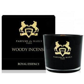 Новая коллекция свечей "Luxus" от Parfums de Marly