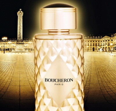 Place Vendome Elixir от Boucheron