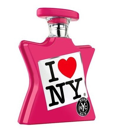 Bond No. 9 I Love New York for Her