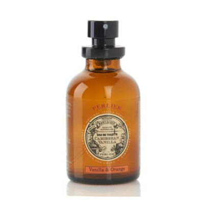 Perlier Caribbean Vanilla & Orange