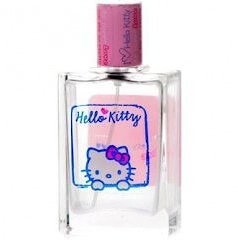 Sanrio Hello Kitty - Scribble