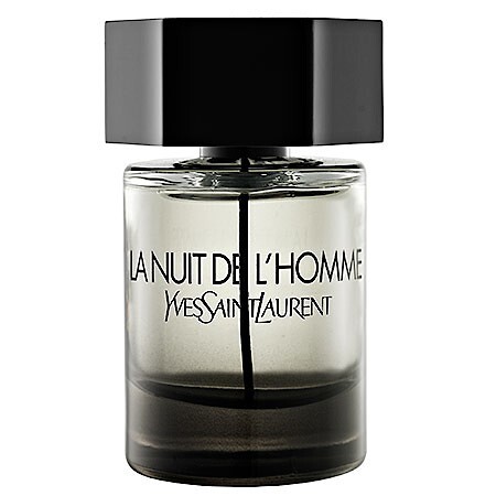 la nuit homme ysl