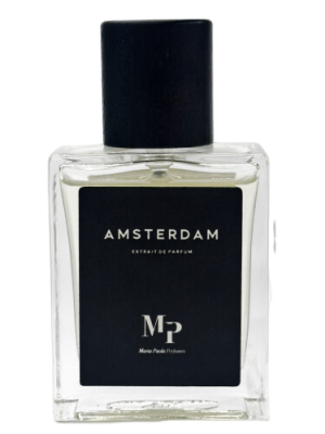 Maria Paola Perfumes Ambsterdam