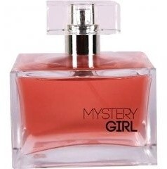 Arvea Mystery Girl