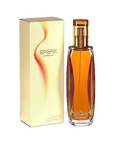 spark claiborne