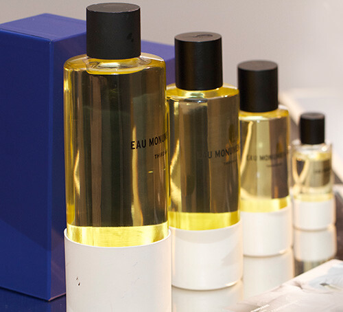 Eau Nomade от Thirdman – новый нишевый аромат для мужчин и женщин