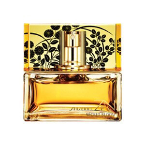 Zen Secret Bloom – новый женский аромат от Shiseido