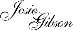 Josie Gibson
