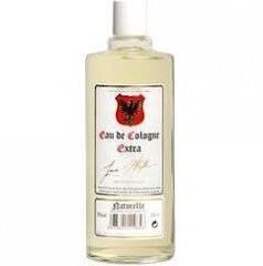 Laboratoires Cadentia Jean d'Aigle - Naturelle