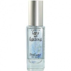 Wylde Ivy Frost and Gardenia