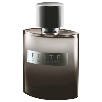 Avon Elite Gentleman – новый мужской парфюм для настоящих джентльменов