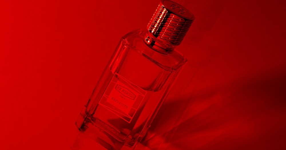 Пион, розовый перец и пралине: Ex Nihilo представили Explicite