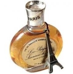 Les Parfums Lauriane de Paris / Les Parfums Laurence de Paris Eau de Toilette Ambré