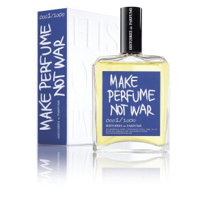 Make Perfume Not War от Histoires de Parfums