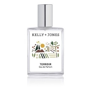 Kelly & Jones Terroir