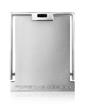 Titan от Porsche Design – новый мужской аромат от всемирно известного люксового итальянского производителя автомобилей