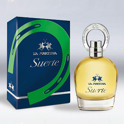 Suerte от La Martina