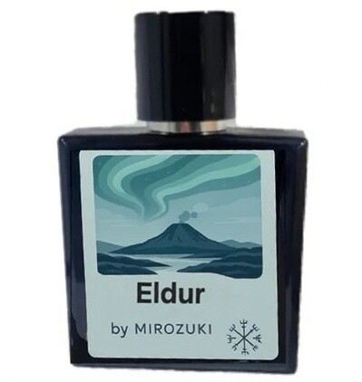 Mirozuki Eldur