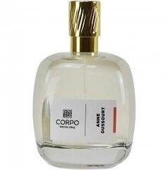 Corpo Trente Cinq / Corpo 35 1 Anne Dussourt