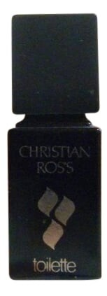 Christian Ros's Christian Ros's pour Homme