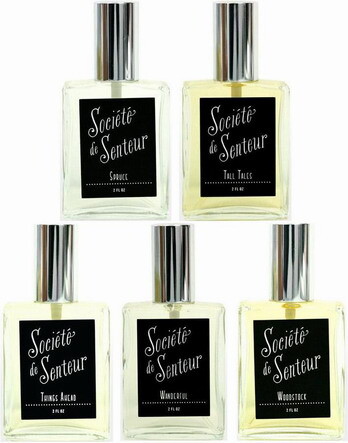 Spruce, Tall Tales, Things Ahead, Wanderful и Woodstock от West Third Brand