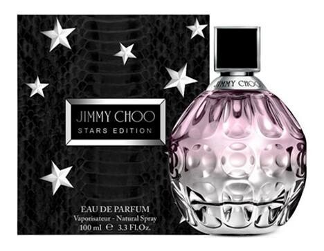 Stars Edition 2015 от Jimmy Choo