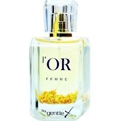 GentleX L'Or Femme