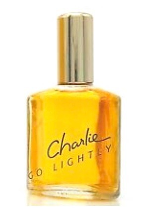 Revlon Charlie Go Lightly