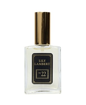 Lily Lambert Master Number No. 22 Eau de Parfum