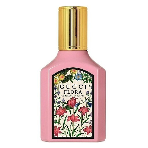 Gucci Flora Gorgeous Gardenia 2021 туалетная вода для женщин — где купить,  цены, отзывы и описание аромата | энциклопедия духов Aromo