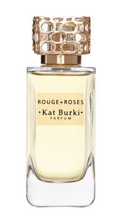 Kat Burki Rouge + Roses