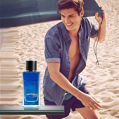 A&F Summer от Abercrombie & Fitch
