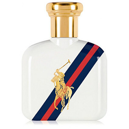 Polo Blue Sport – новый мужской аромат от Ralph Lauren