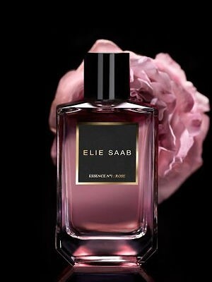 elie saab essence n1 rose